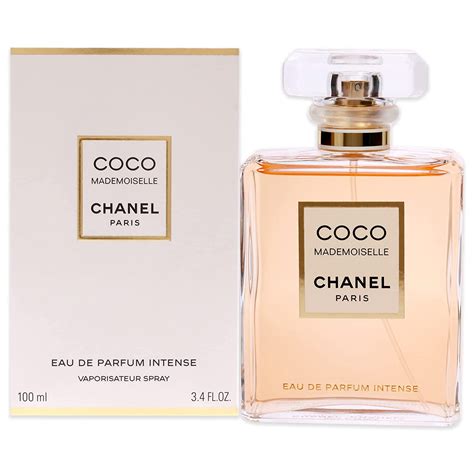 perfume coco chanel de mujer en macy's|Chanel coco mademoiselle perfume 100ml.